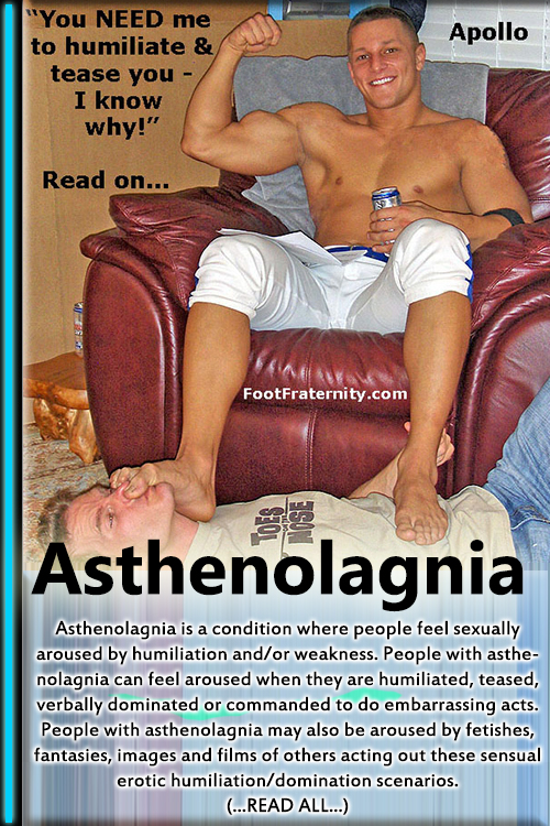 Male Foot Worship Galleries | BDSM Fetish